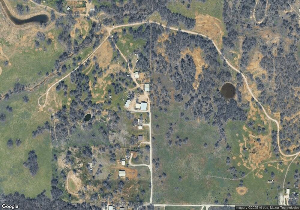 000 County Road 3345, Bridgeport, TX 76426 - photo 1