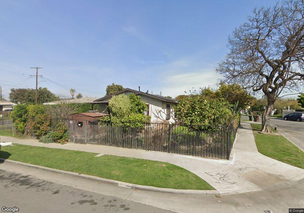 1400 N Paulsen Ave, Compton, CA 90222 - photo 1