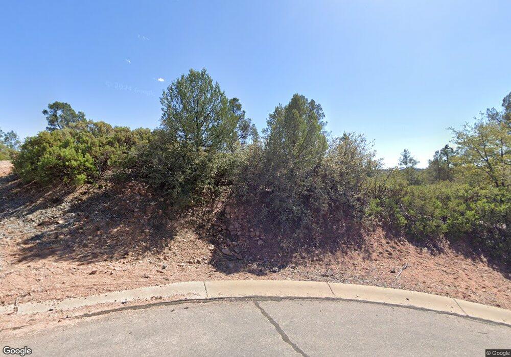 1701 E Becky Cir, Payson, AZ 85541 - photo 1