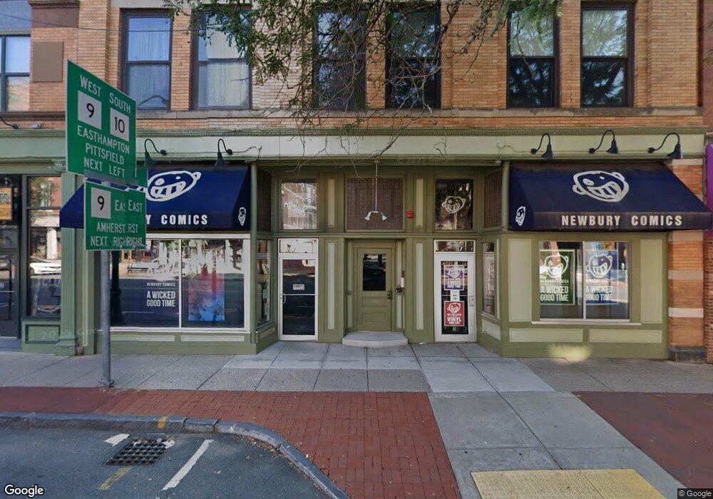 42 Pleasant St unit 5, Northampton, MA 01060 - photo 1