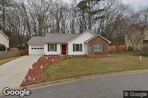360 Spring Lake Ct, Athens, GA 30605