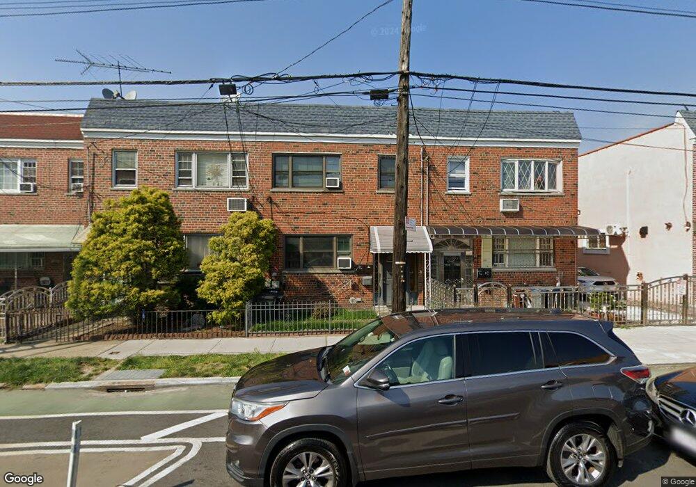 1938 Bronxdale Ave, Bronx, NY 10462 - photo 1