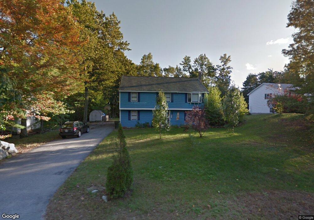 23 Raintree Dr, Londonderry, NH 03053 - photo 1