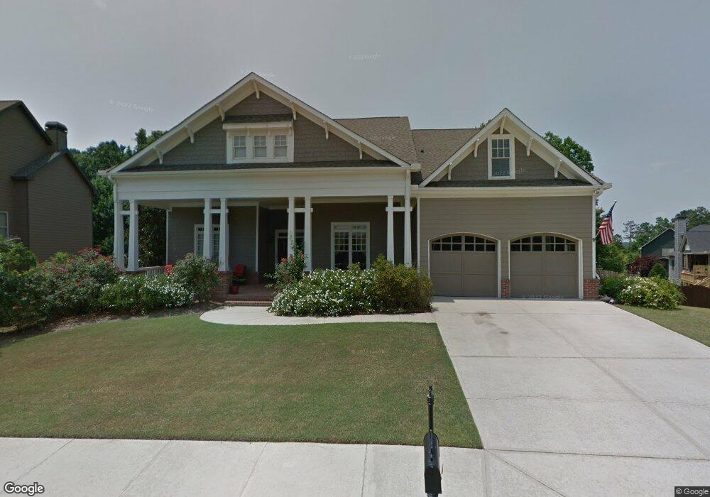 2949 Climbing Rose St unit 1, Buford, GA 30519 - photo 1