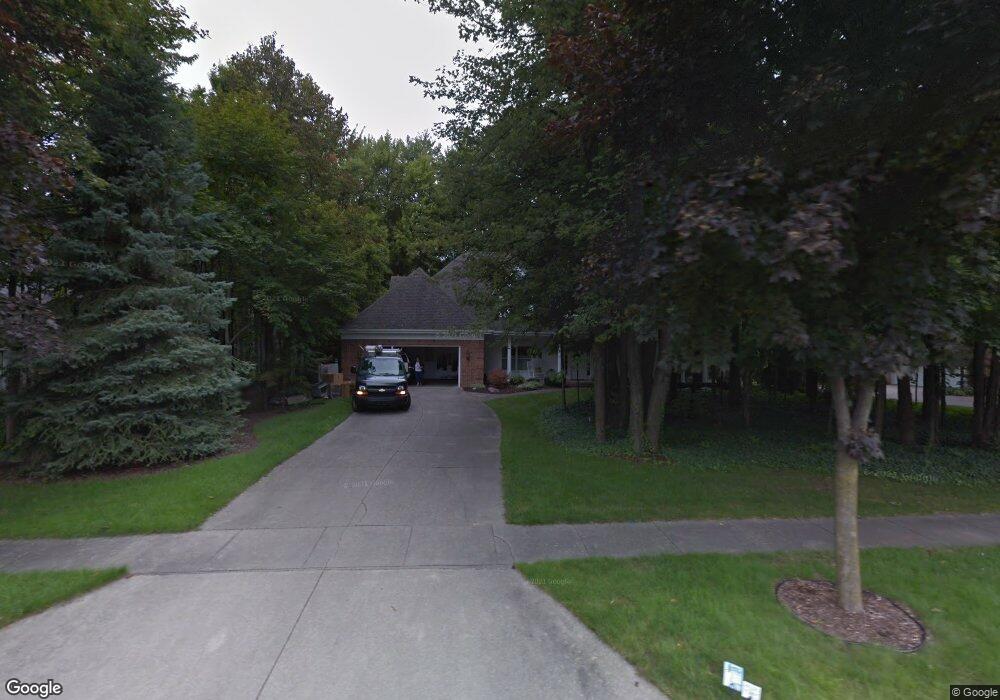 780 Wren Rd, Frankenmuth, MI 48734 - photo 1