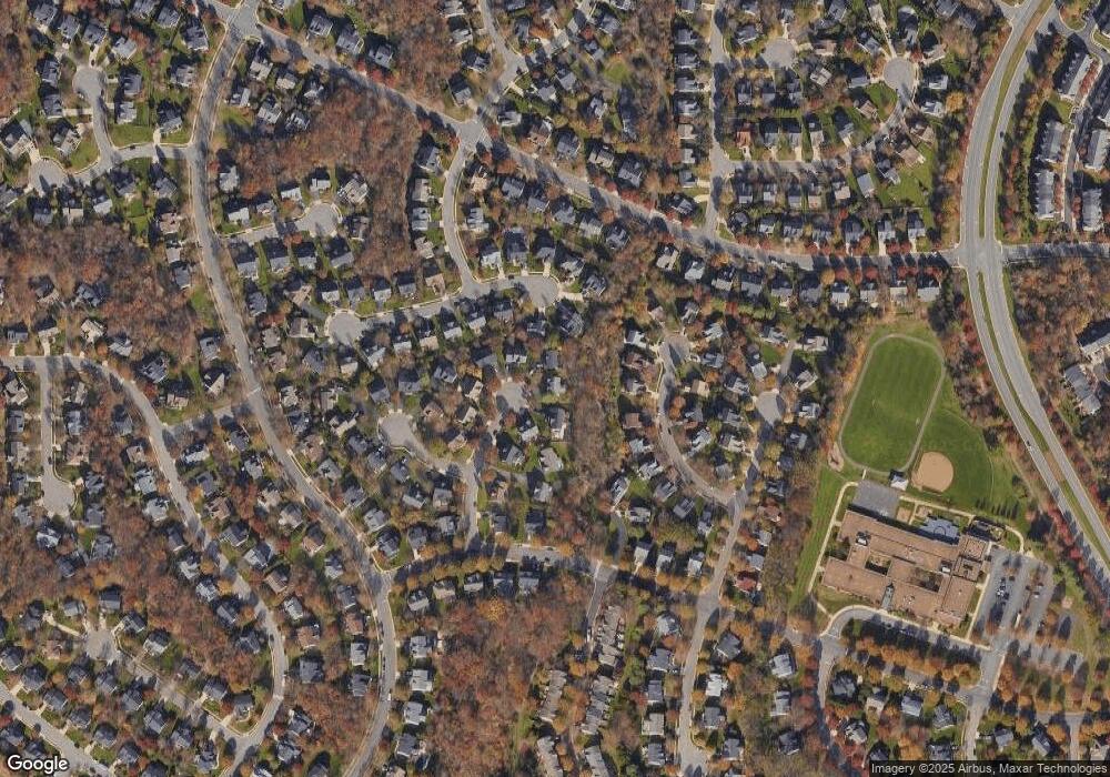 21498 Golden Autumn Place, Broadlands, VA 20148 - photo 1