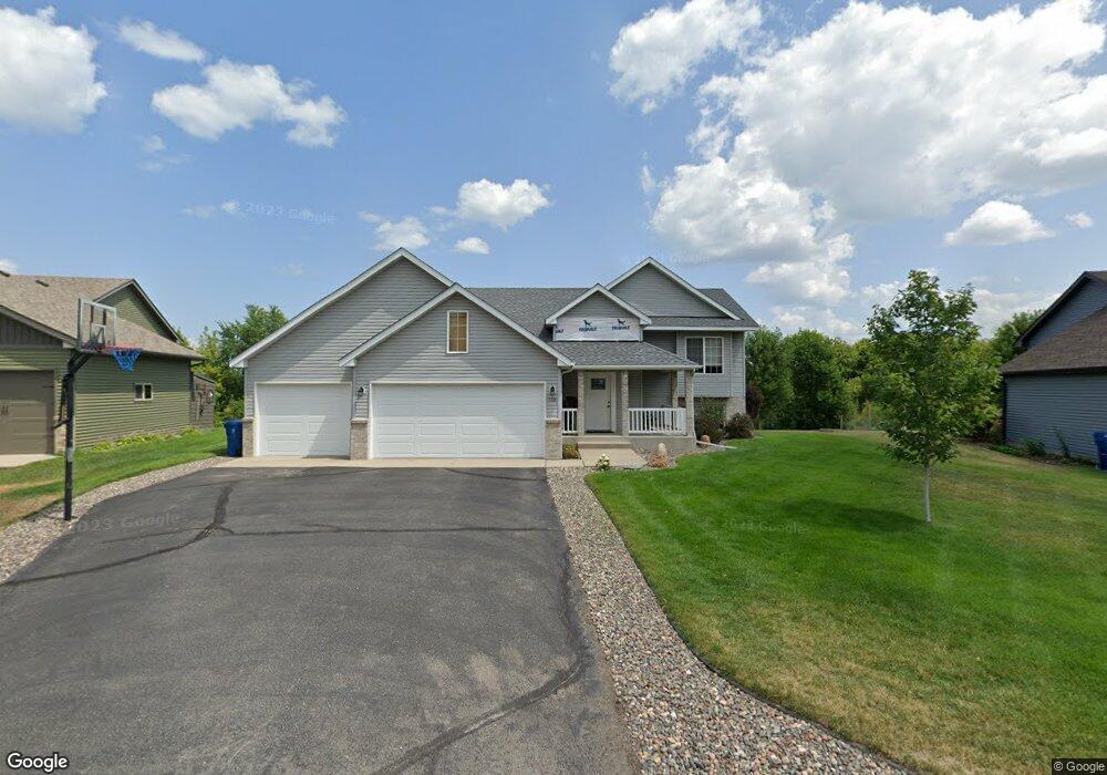 1116 Garden Brook Dr, Sauk Rapids, MN 56379 - photo 1