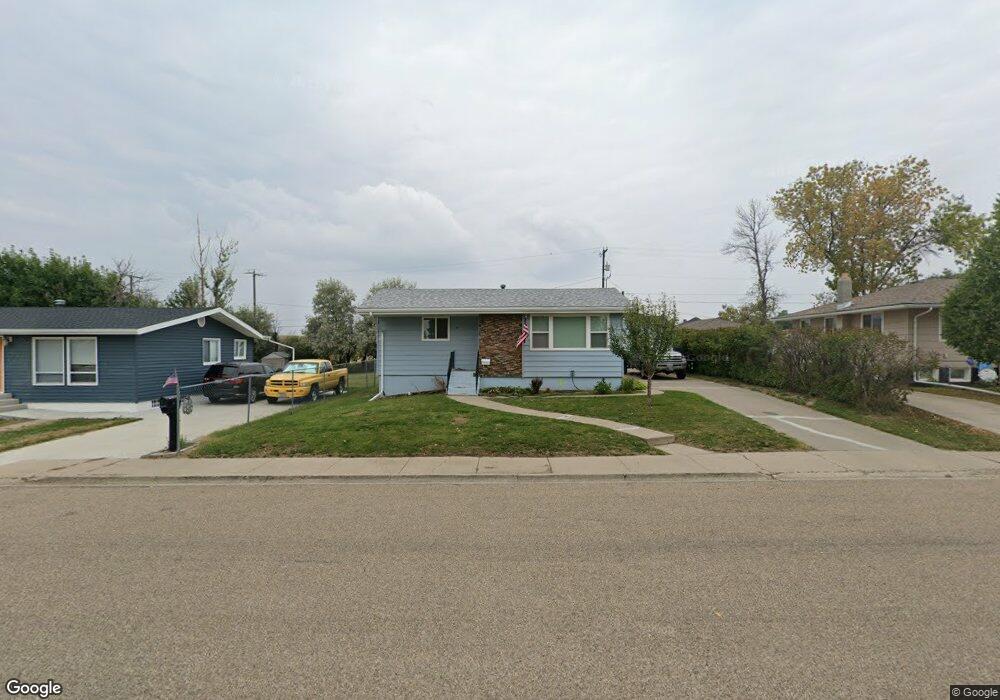 49 Beaver Creek Blvd, Havre, MT 59501 - photo 1