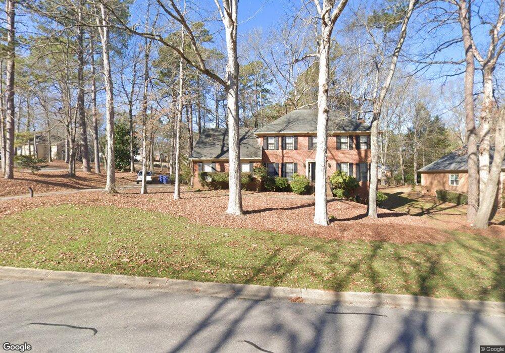 331 Chesterfield Rd, Bogart, GA 30622 - photo 1