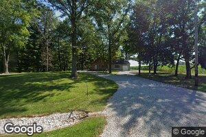 19516 Boulder Rd, Shattuc, IL 62231