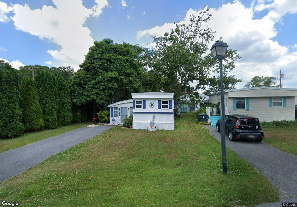 19838 Center Ave unit 3035, Rehoboth Beach, DE 19971 - photo 1