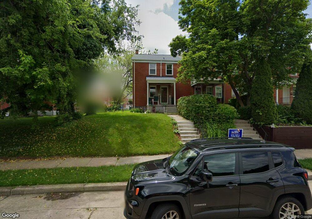 1811 Lydonlea Way, Baltimore, MD 21239 - photo 1