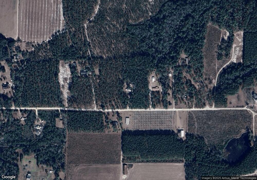 729 Griffin Douglas Rd, Hoboken, GA 31542 - photo 1