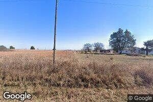 3065 S English Rd, Wapanucka, OK 73461