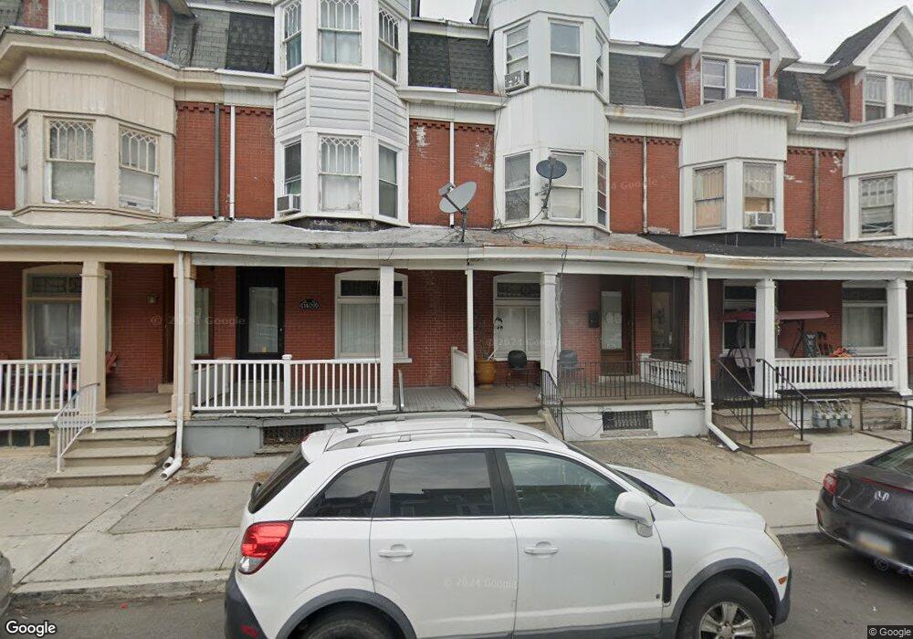 1407 W Turner St, Allentown, PA 18102 - photo 1