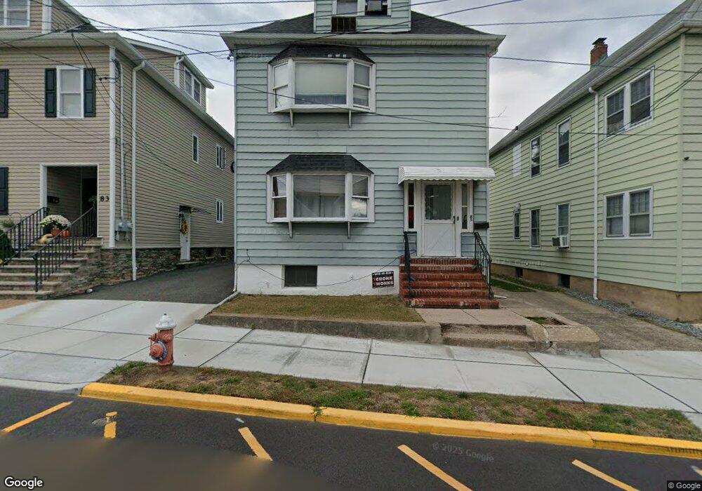 85 Union St, East Rutherford, NJ 07073 - photo 1