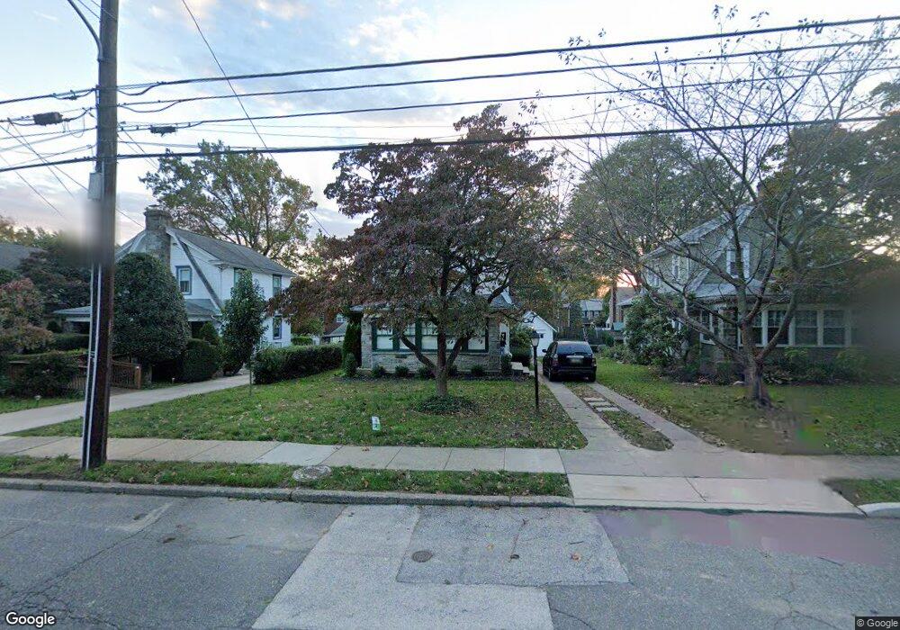 2110 E County Line Rd, Ardmore, PA 19003 - photo 1