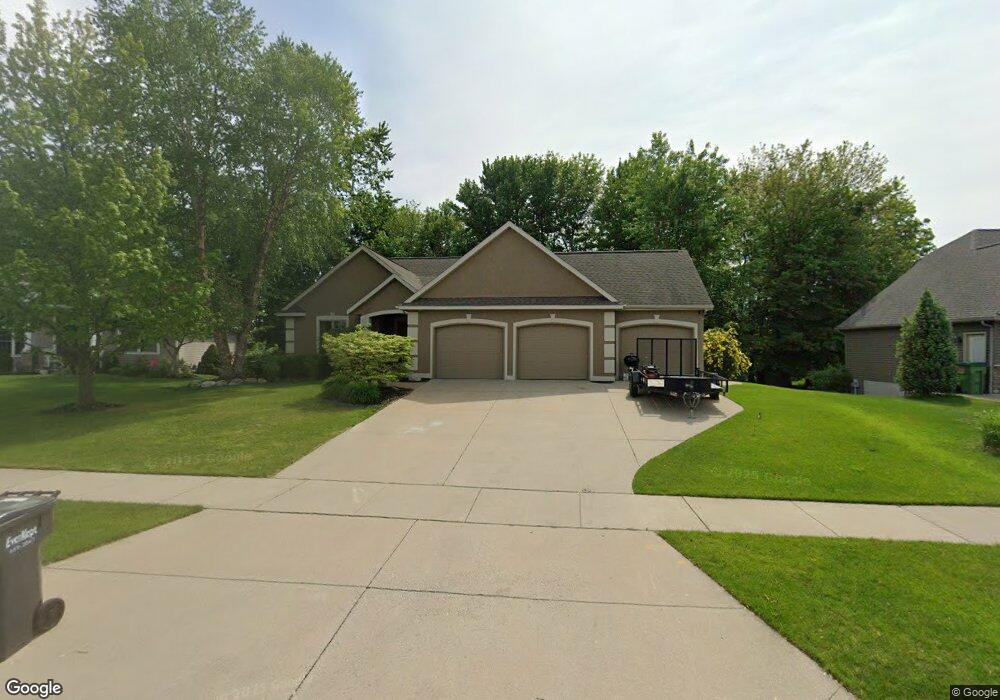 7034 Osprey Ave SW, Byron Center, MI 49315 - photo 1