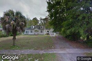 57 Rommel Ave, Savannah, GA 31408