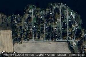 732 S April Dr, Cromwell, IN 46732
