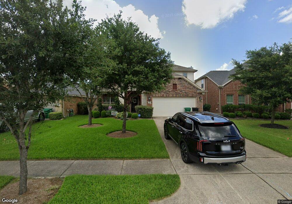 3795 Blaine Oaks Ln, Spring, TX 77386 - photo 1