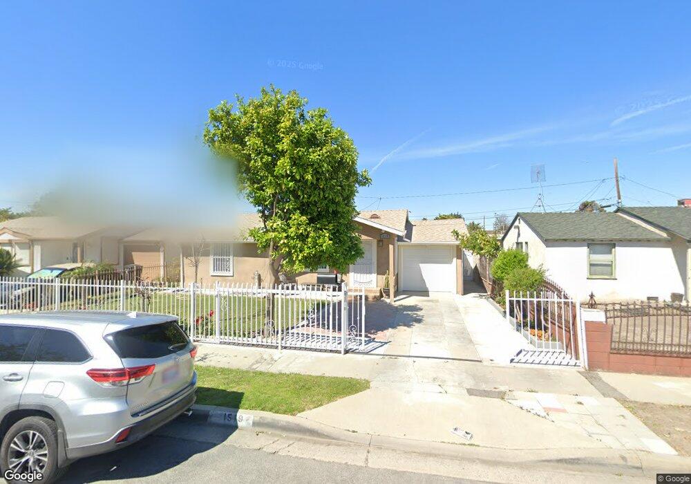 1519 E 127th St, Compton, CA 90222 - photo 1