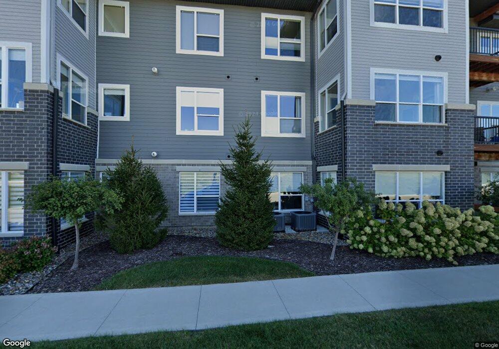 Aventura unit 107, West Des Moines, IA 50266 - photo 1