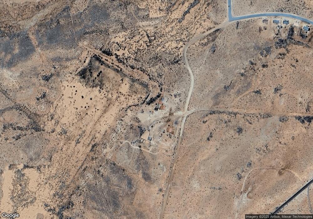 1 Desert Hills Dr, Winslow, AZ 86047 - photo 1