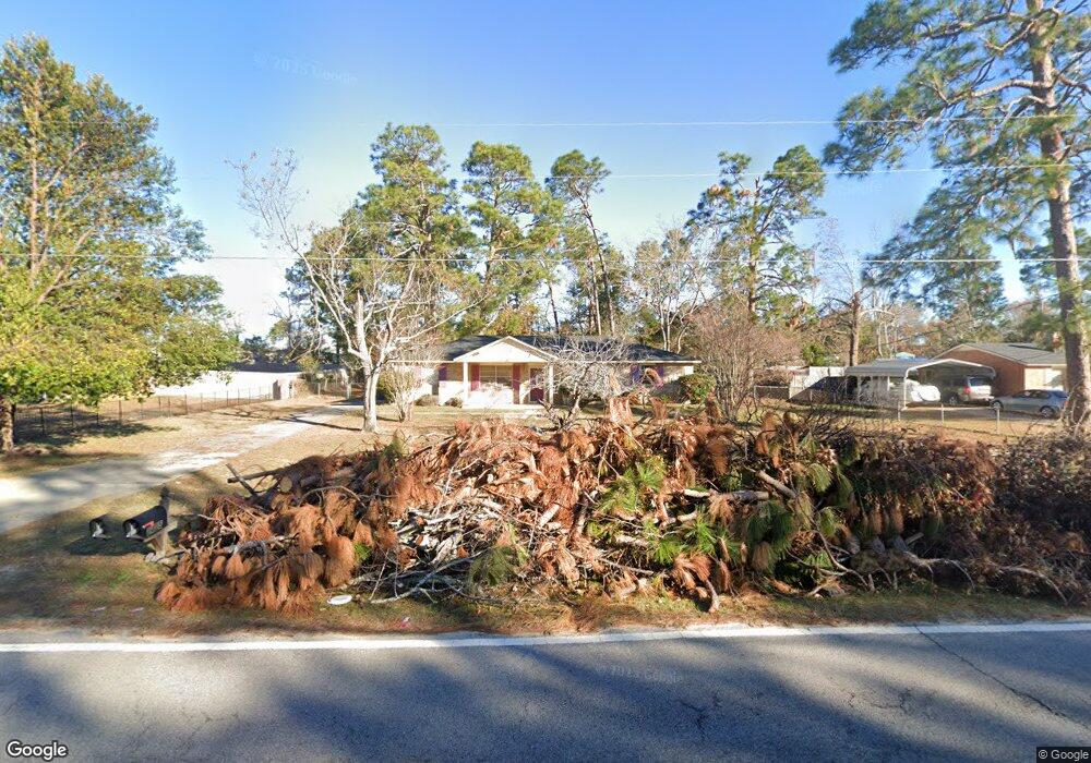 2425 Travis Rd, Hephzibah, GA 30815 - photo 1