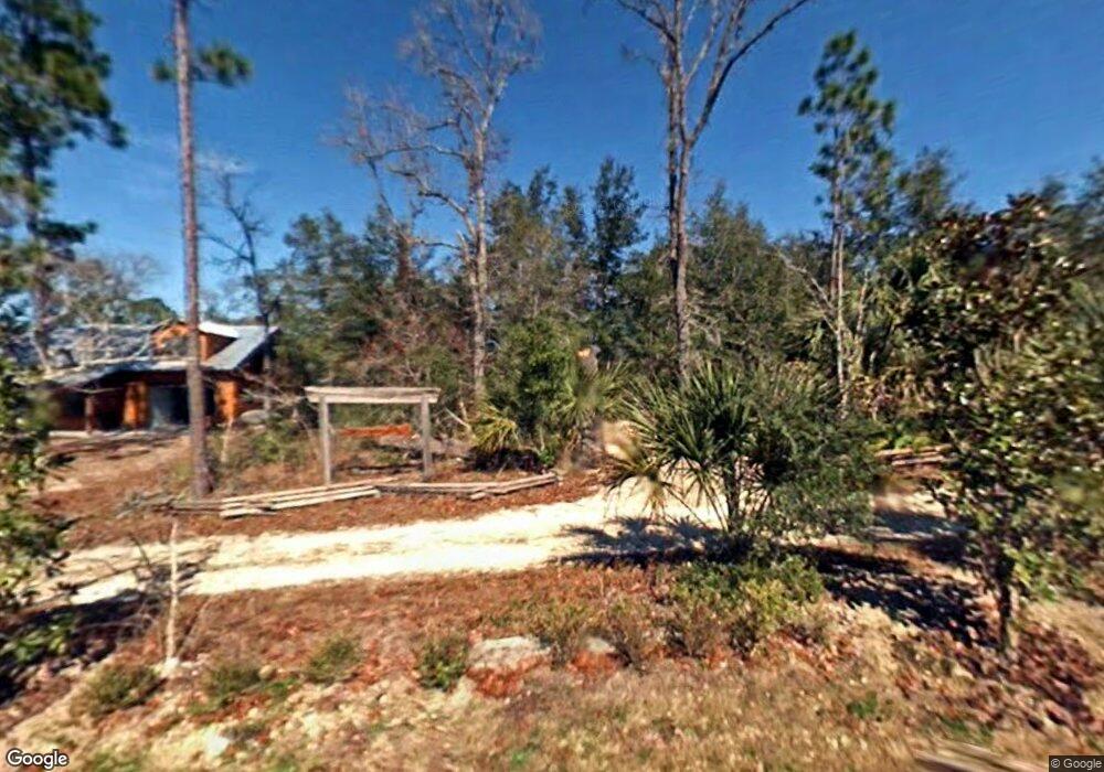 1809 Mables Ave NE, Steinhatchee, FL 32359 - photo 1