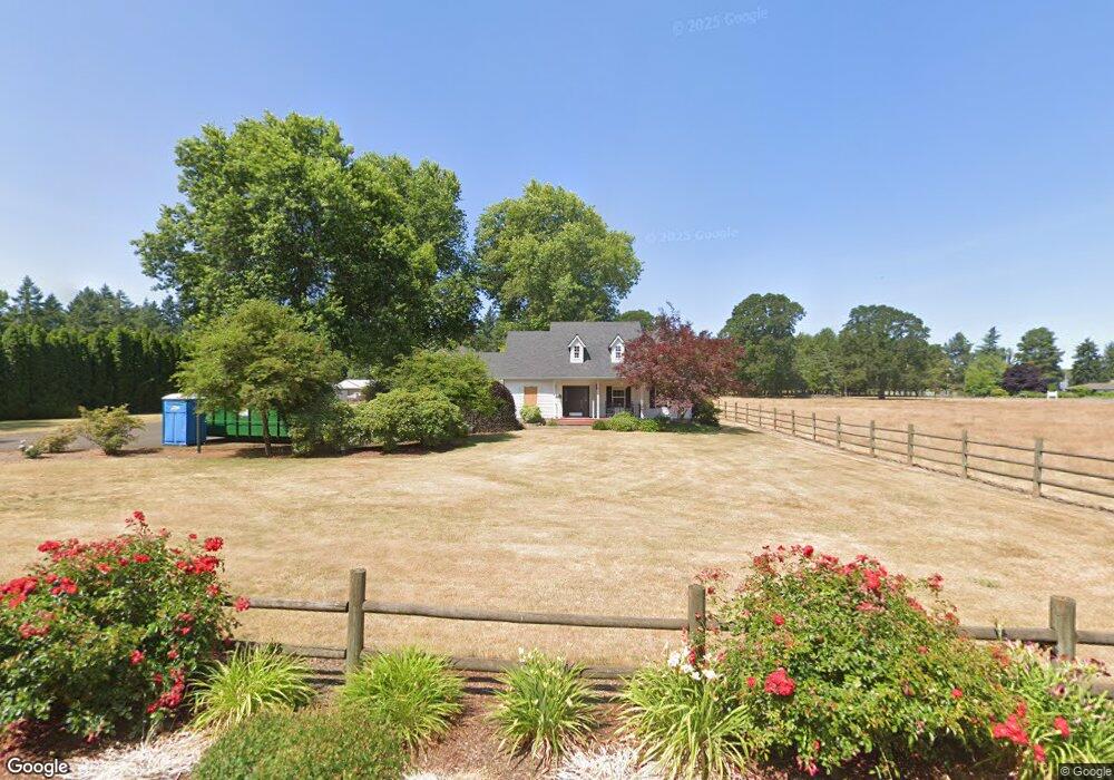 11265 NE Otter Dr, Newberg, OR 97132 - photo 1