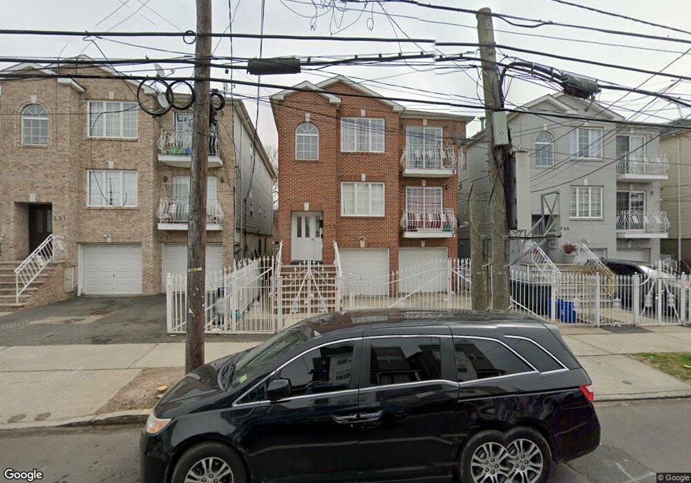 329 N 5th St, Newark, NJ 07107 - photo 1
