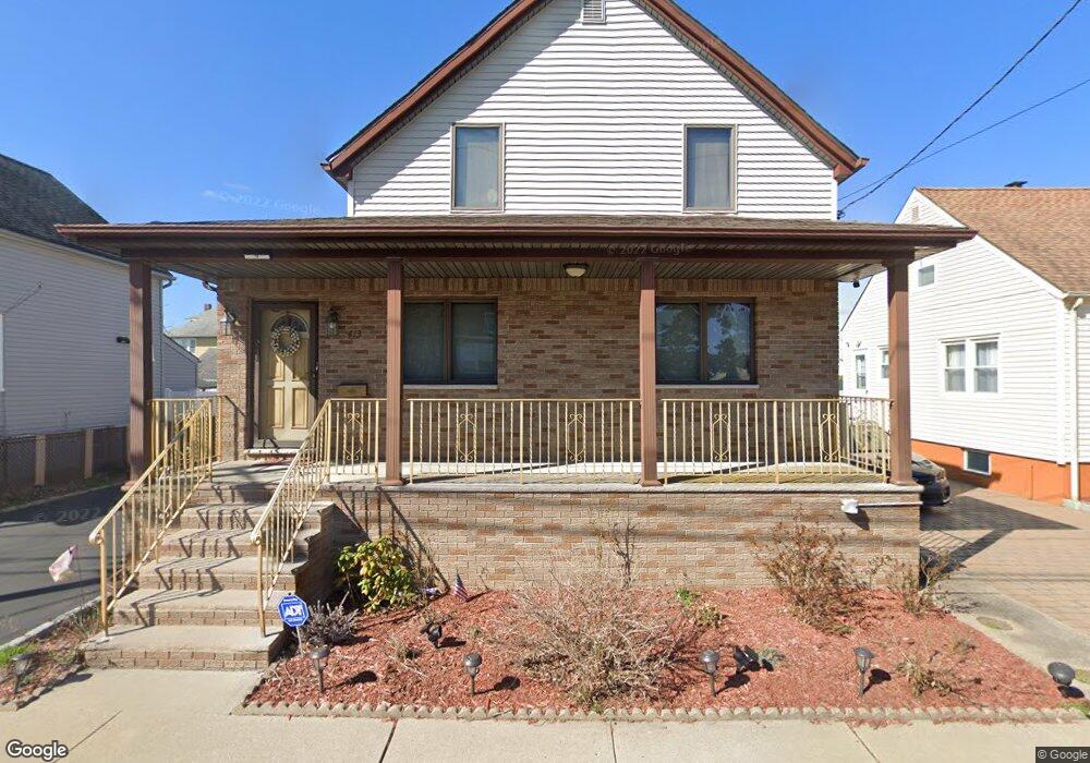 413 Williams Ave, Hackensack, NJ 07601 - photo 1