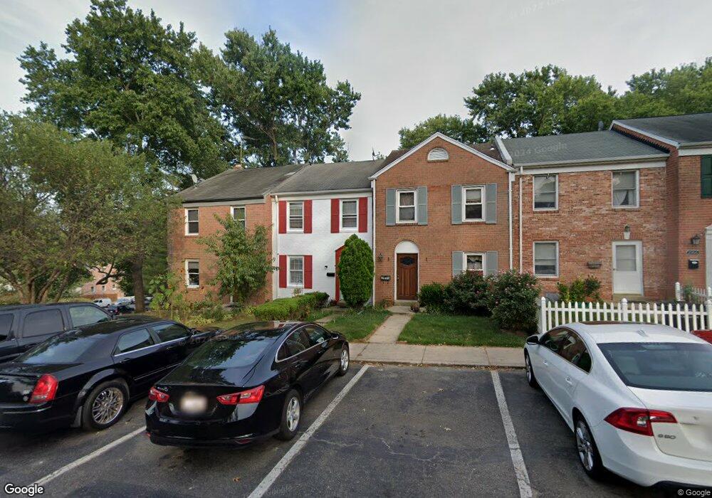 2972 Wetherburn Ct, Woodbridge, VA 22191 - photo 1