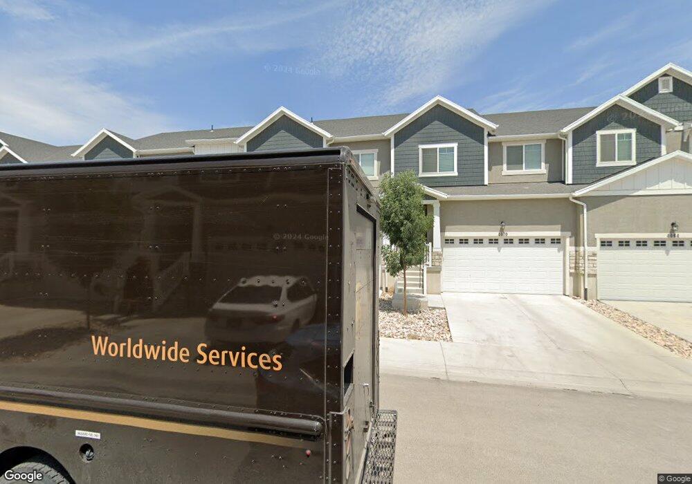 4076 W 1630 N unit 774, Lehi, UT 84043 - photo 1