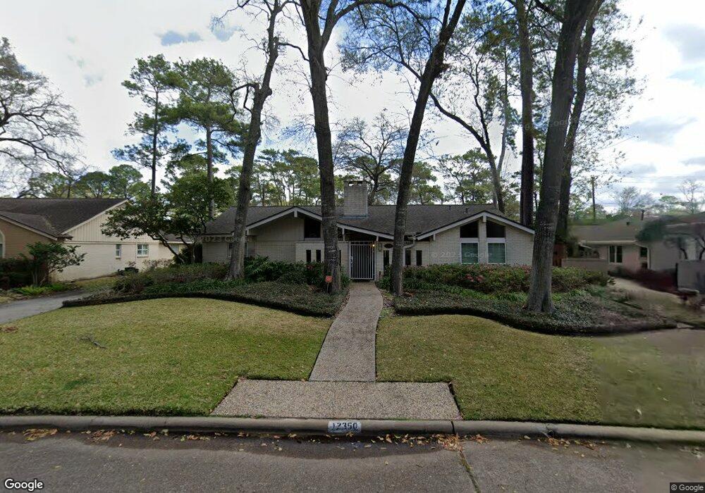 12350 Longworth Ln, Houston, TX 77024 - photo 1