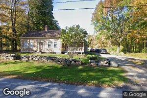 26 Spring St, Petersham, MA 01366