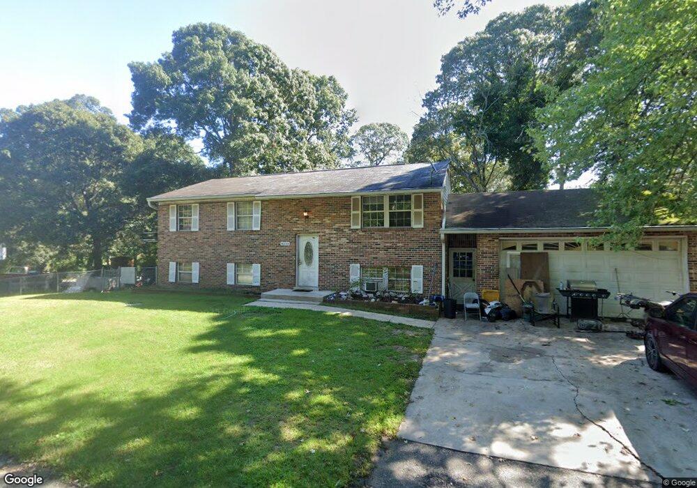 8210 Cardinal Ln, Lusby, MD 20657 - photo 1