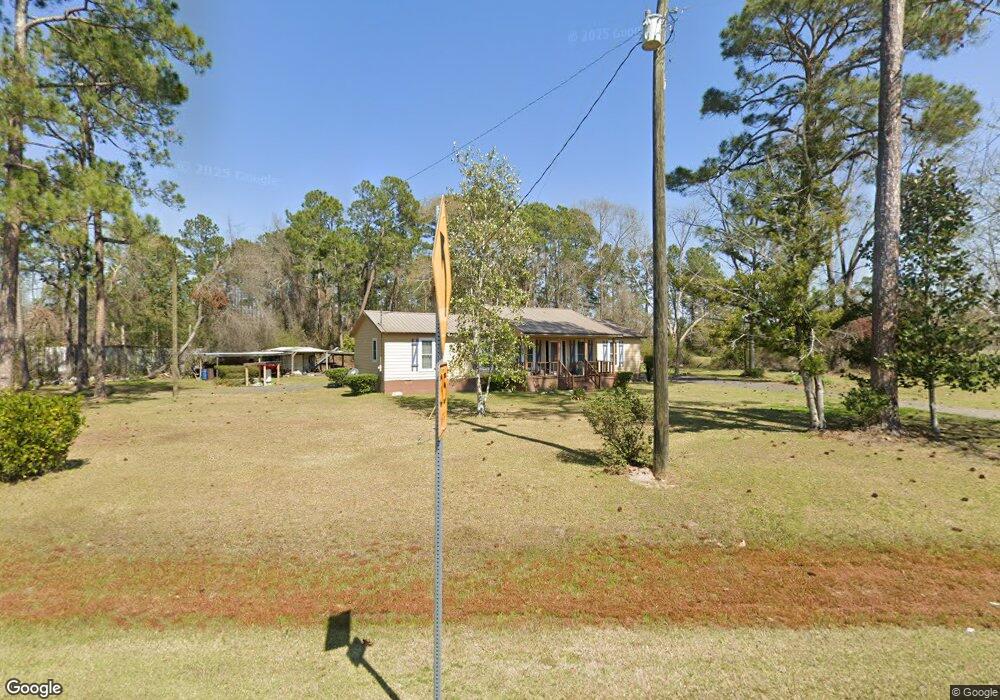 44 Quillie Jones Rd, Adel, GA 31620 - photo 1