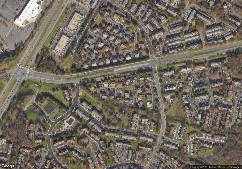 14016-D Grumble Jones Ct, Centreville, VA 20121 - photo 1