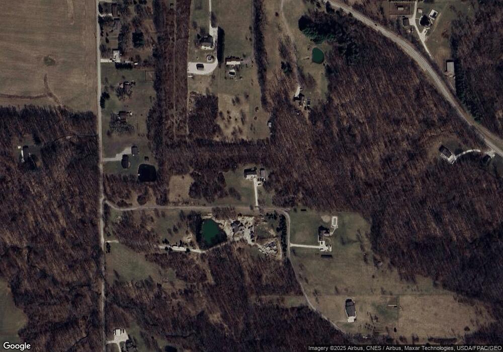 1749 Pulver Rd, Lucas, OH 44843 - photo 1