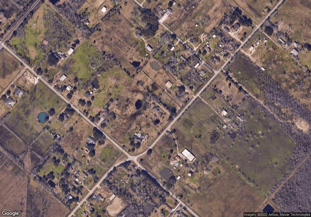 2818 County Road 159, Alvin, TX 77511 - photo 1