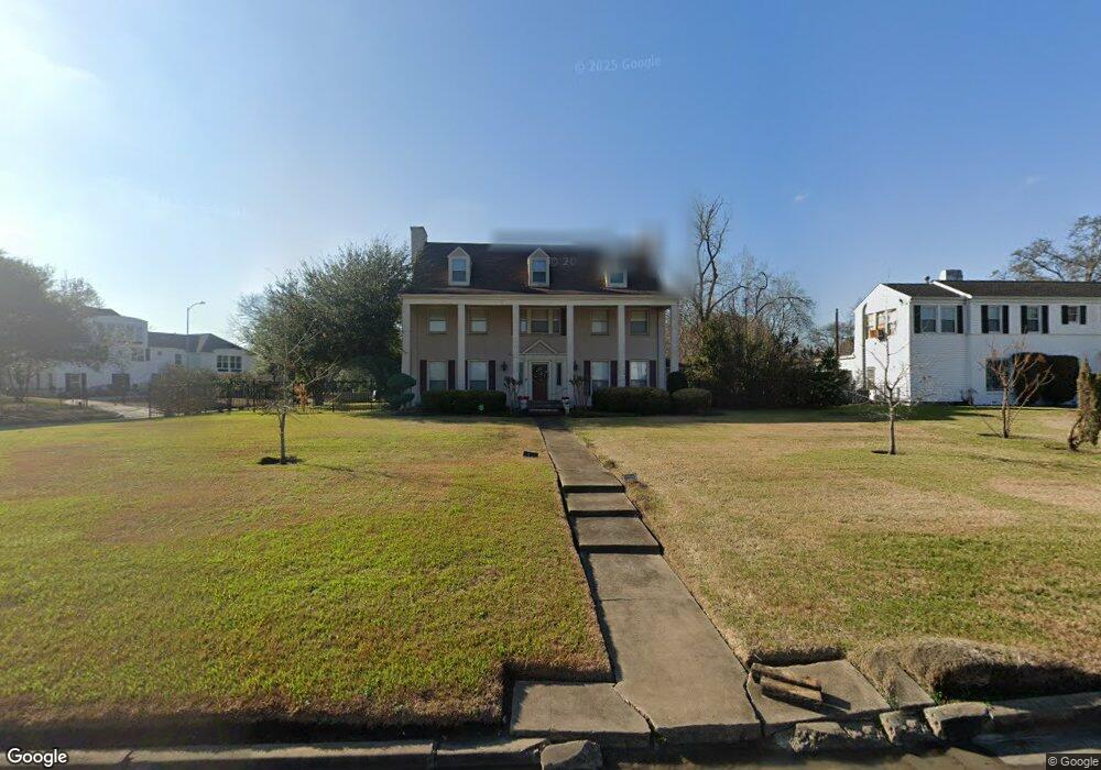 3138 S Macgregor Way, Houston, TX 77021 - photo 1