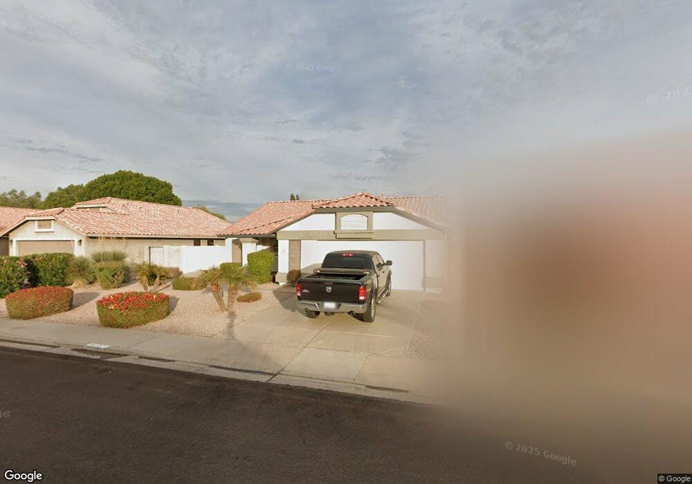 2219 S Edgewater, Mesa, AZ 85209 - photo 1