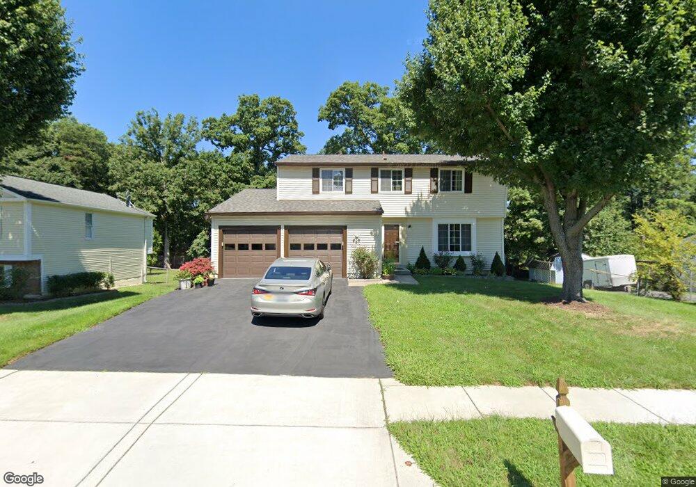13712 Engleman Dr, Laurel, MD 20708 - photo 1