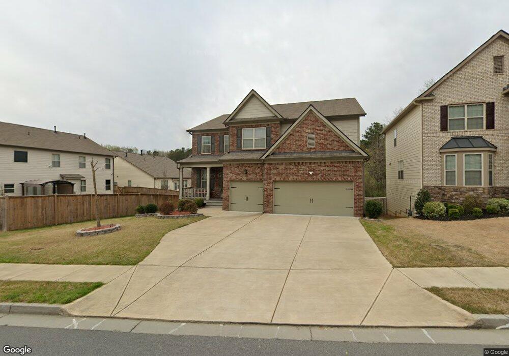 128 Reunion Place, Acworth, GA 30102 - photo 1