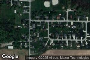 1 E Oak St, Roachdale, IN 46172