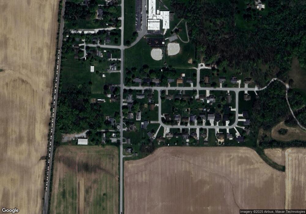 1 E Oak St, Roachdale, IN 46172 - photo 1