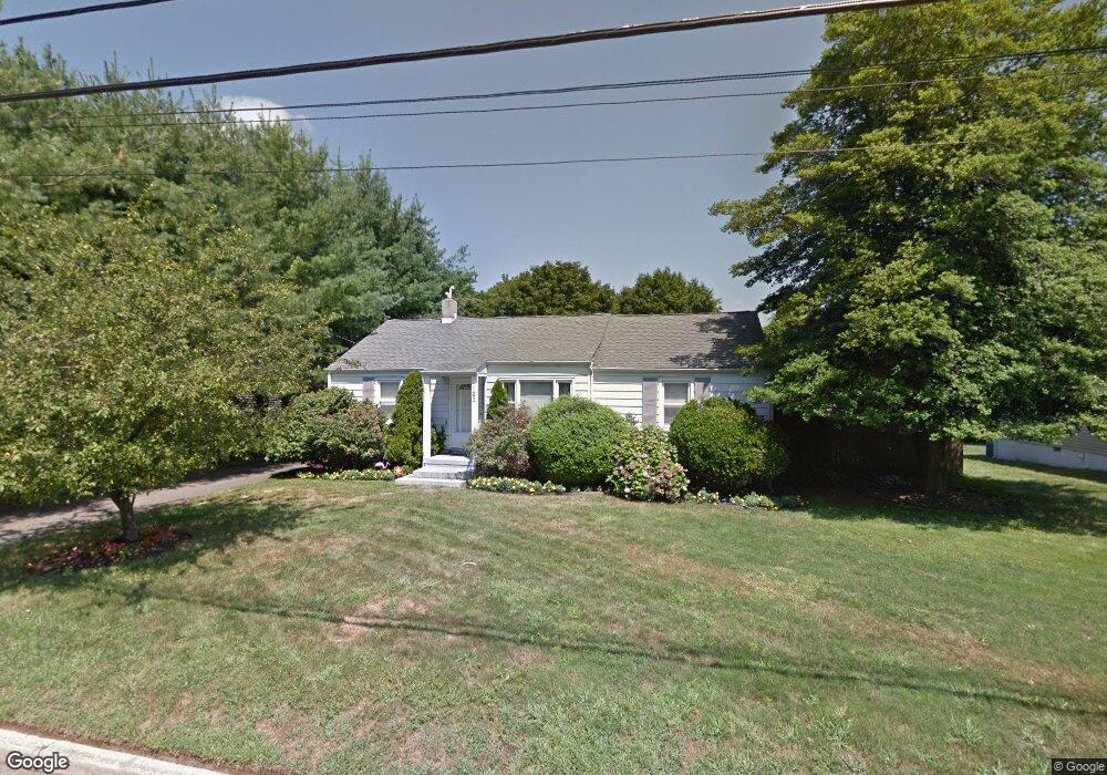 123 Peach St, Tinton Falls, NJ 07724 - photo 1