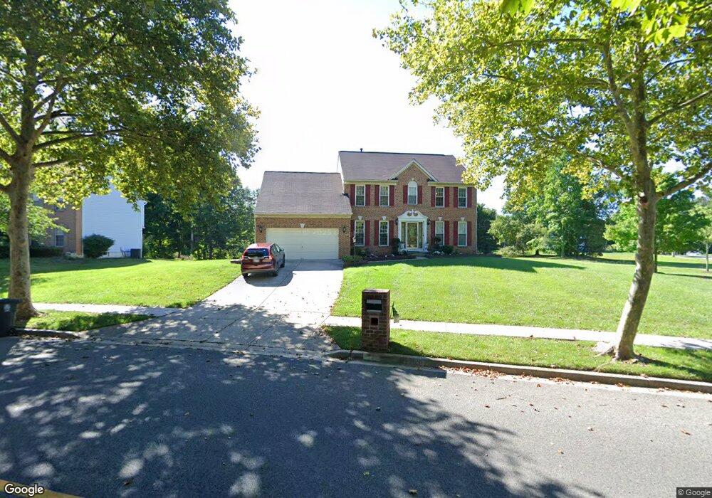 2126 Catherine Fran Dr, Accokeek, MD 20607 - photo 1